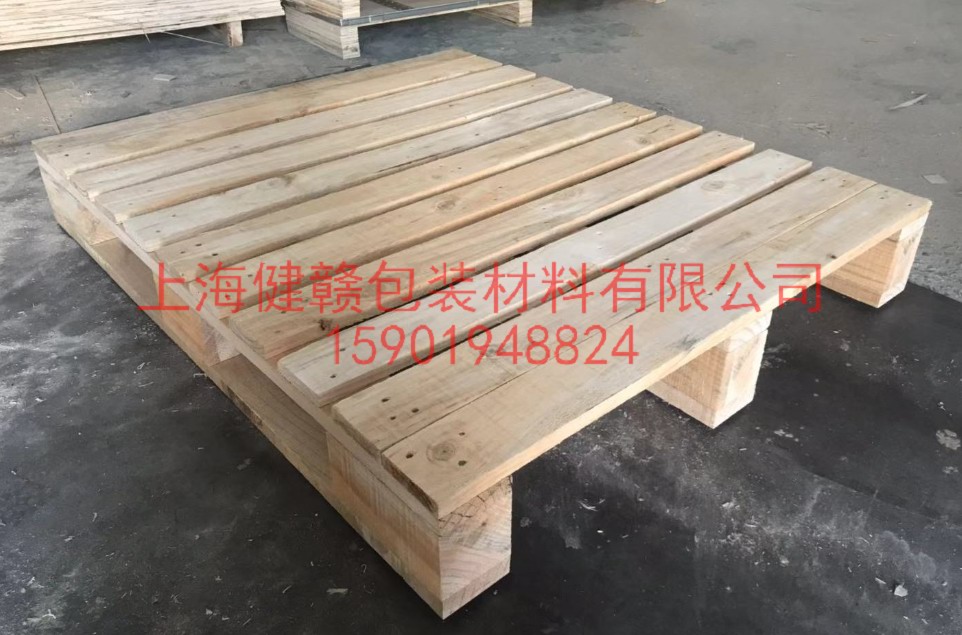 木制托盘